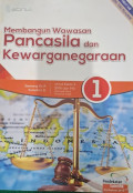Pendidikan Pancasila daan Kewarganegaraan Kelas X