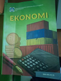 Ekonomi SMA Kelas XI