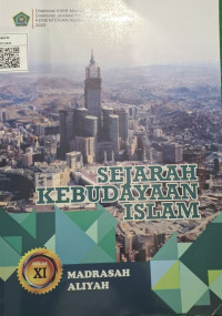 Image of Sejarah Kebudayaan Islam MA XI