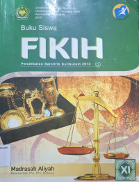 Image of Fikih 