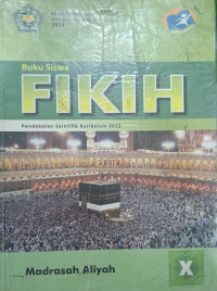 Image of Fikih 