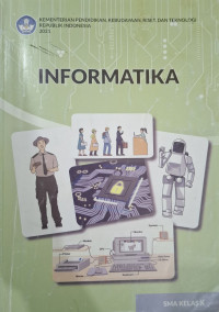 Image of Informatika Kelas X
