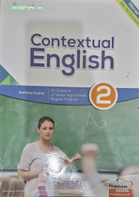 Image of Contextual English 2