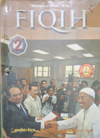 Image of Fikih 2