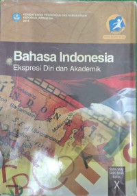 Image of Bahasa Indonesia 