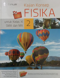 Image of Fisika 2