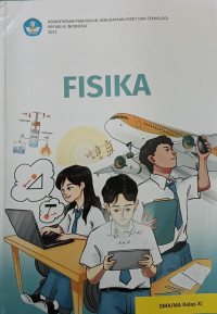 Image of Fisika XI