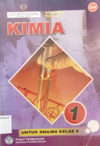 Image of Kimia 1
