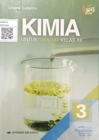 Image of Kimia 3 k13