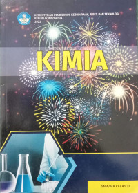 Image of Kimia Kelas XI