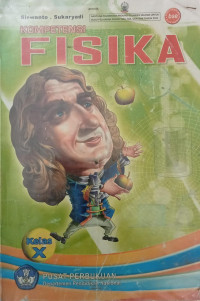 Image of Kompetensi Fisika X