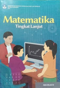 Image of Matematika Kelas XI