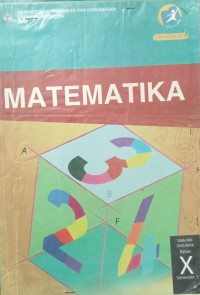 Image of Matematika Kelas XI Semester 2