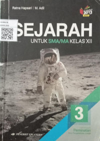 Image of Sejarah 3