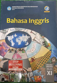 Image of Bahasa Ingris XI